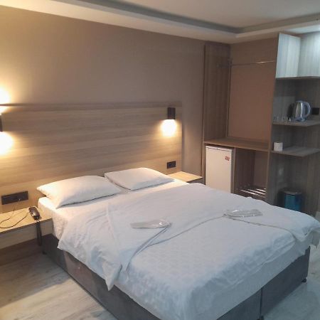 Moon Hotel Sirinevler Stambuł Zewnętrze zdjęcie