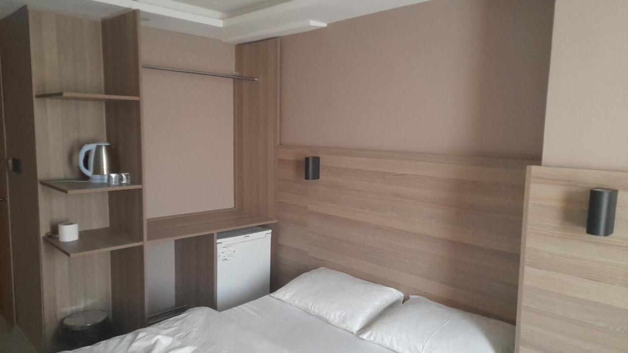 Moon Hotel Sirinevler Stambuł Zewnętrze zdjęcie