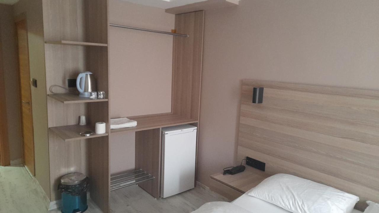 Moon Hotel Sirinevler Stambuł Zewnętrze zdjęcie