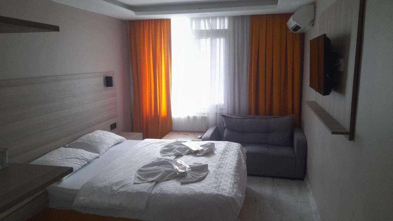 Moon Hotel Sirinevler Stambuł Zewnętrze zdjęcie