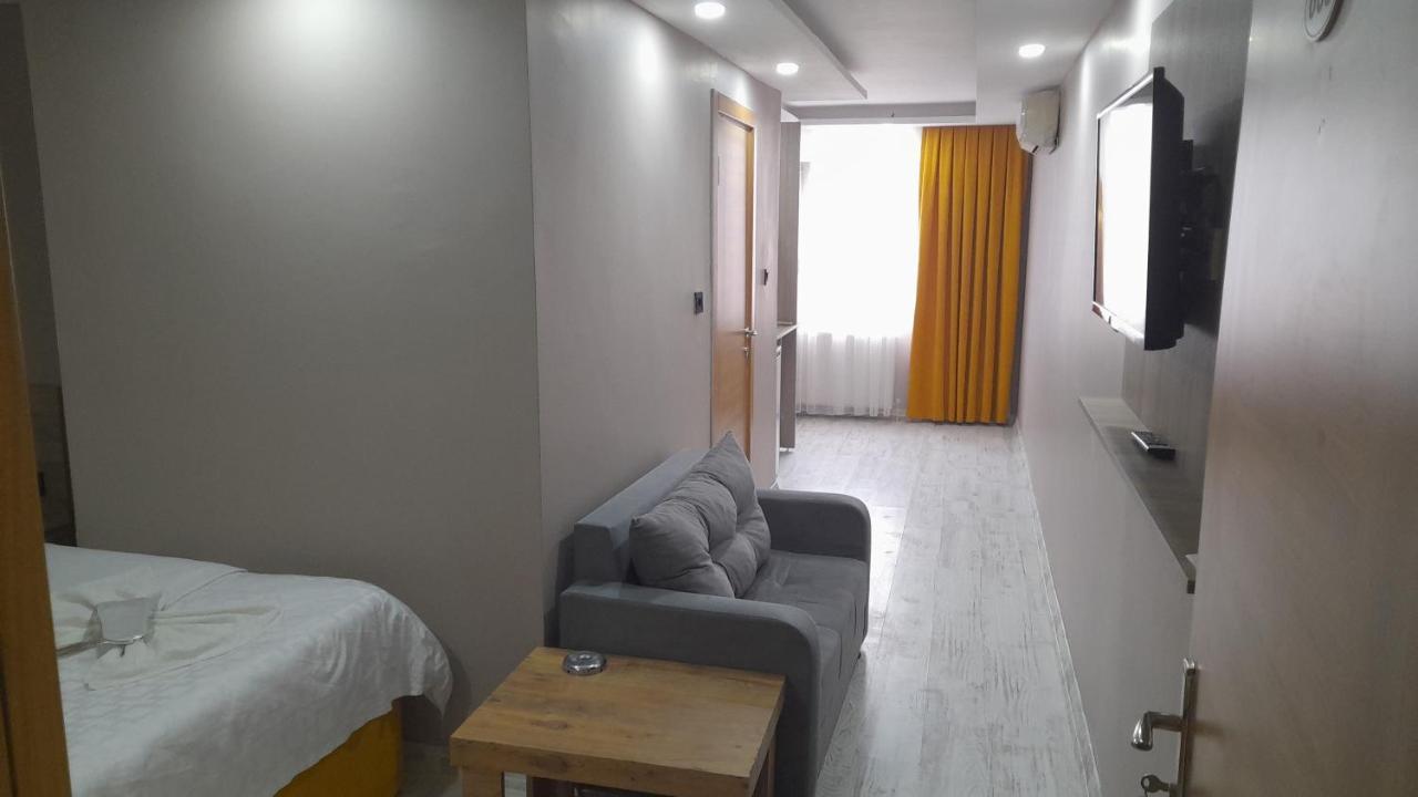Moon Hotel Sirinevler Stambuł Zewnętrze zdjęcie