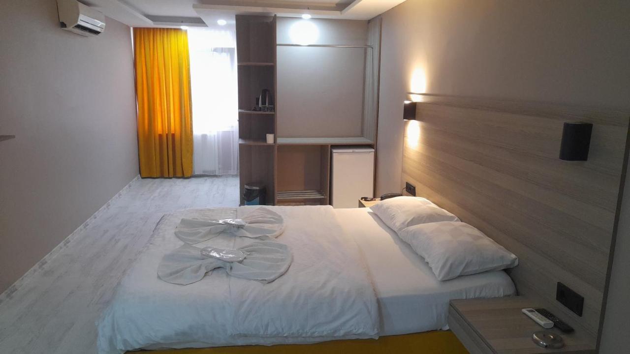 Moon Hotel Sirinevler Stambuł Zewnętrze zdjęcie