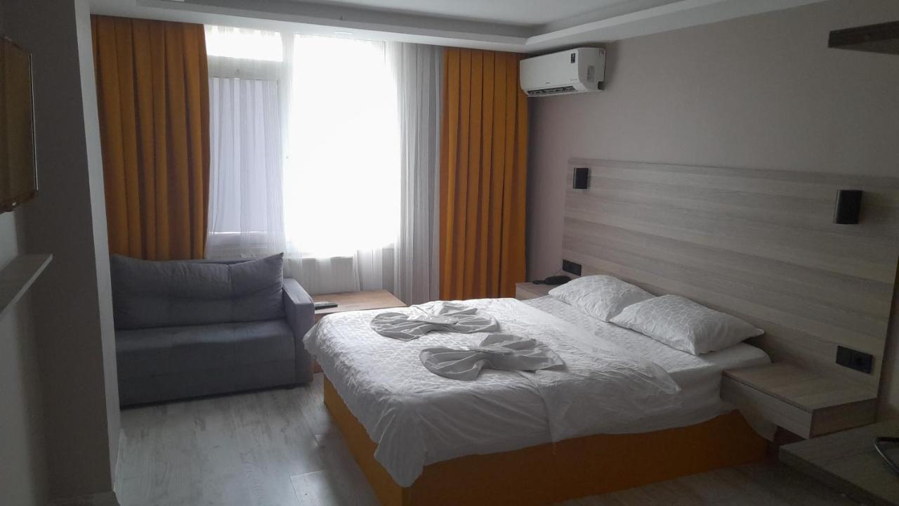 Moon Hotel Sirinevler Stambuł Zewnętrze zdjęcie