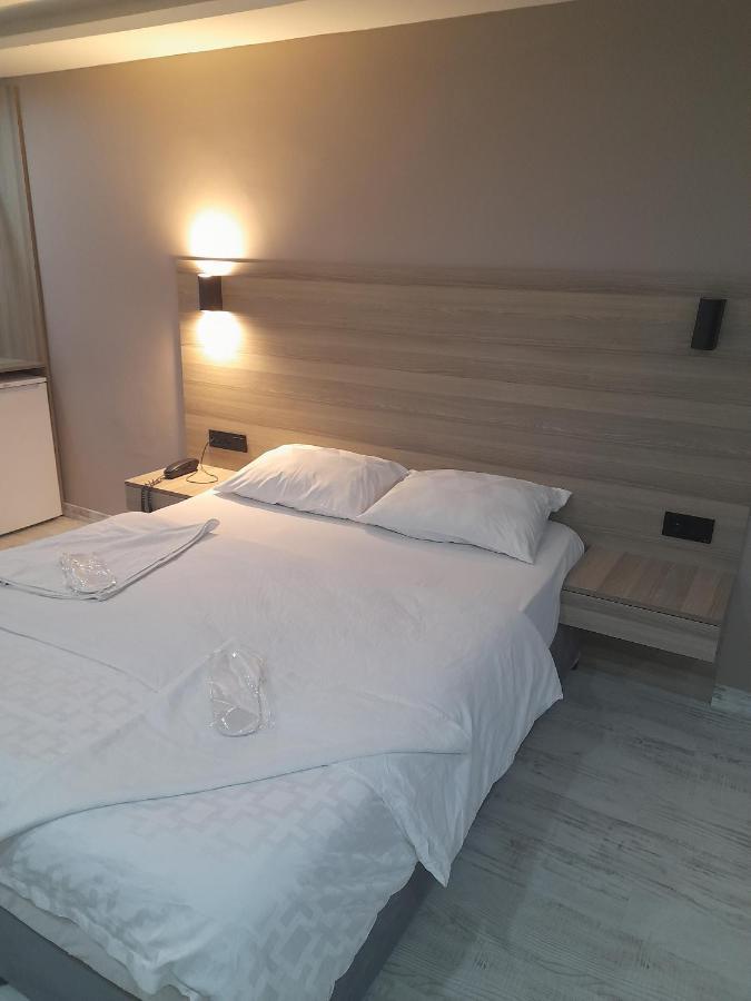 Moon Hotel Sirinevler Stambuł Zewnętrze zdjęcie