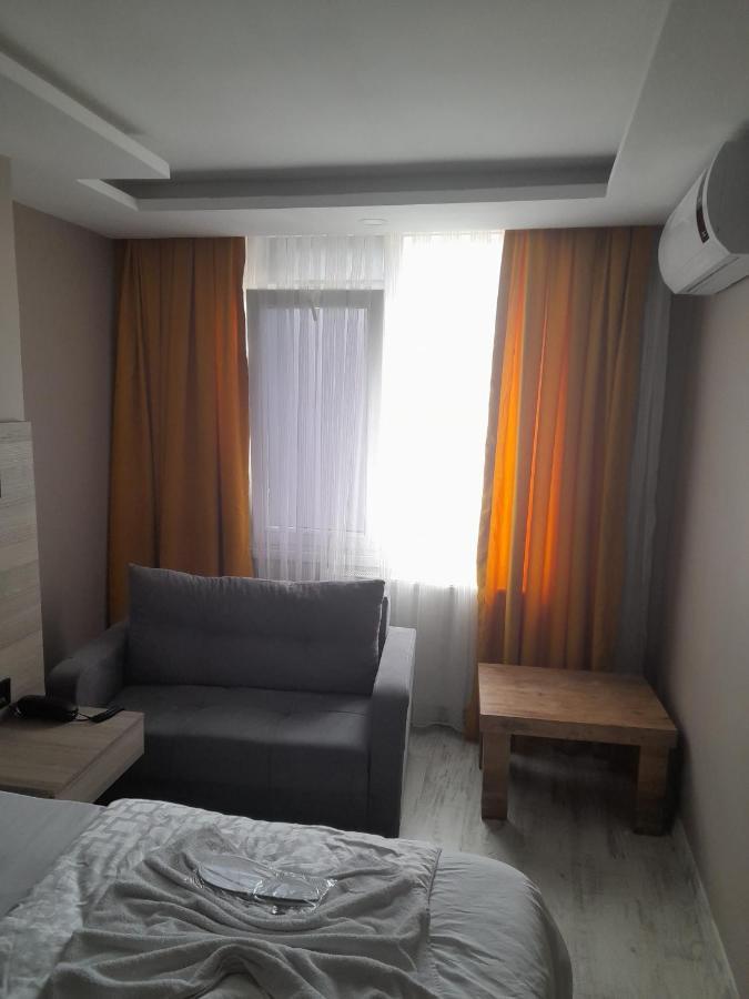 Moon Hotel Sirinevler Stambuł Zewnętrze zdjęcie