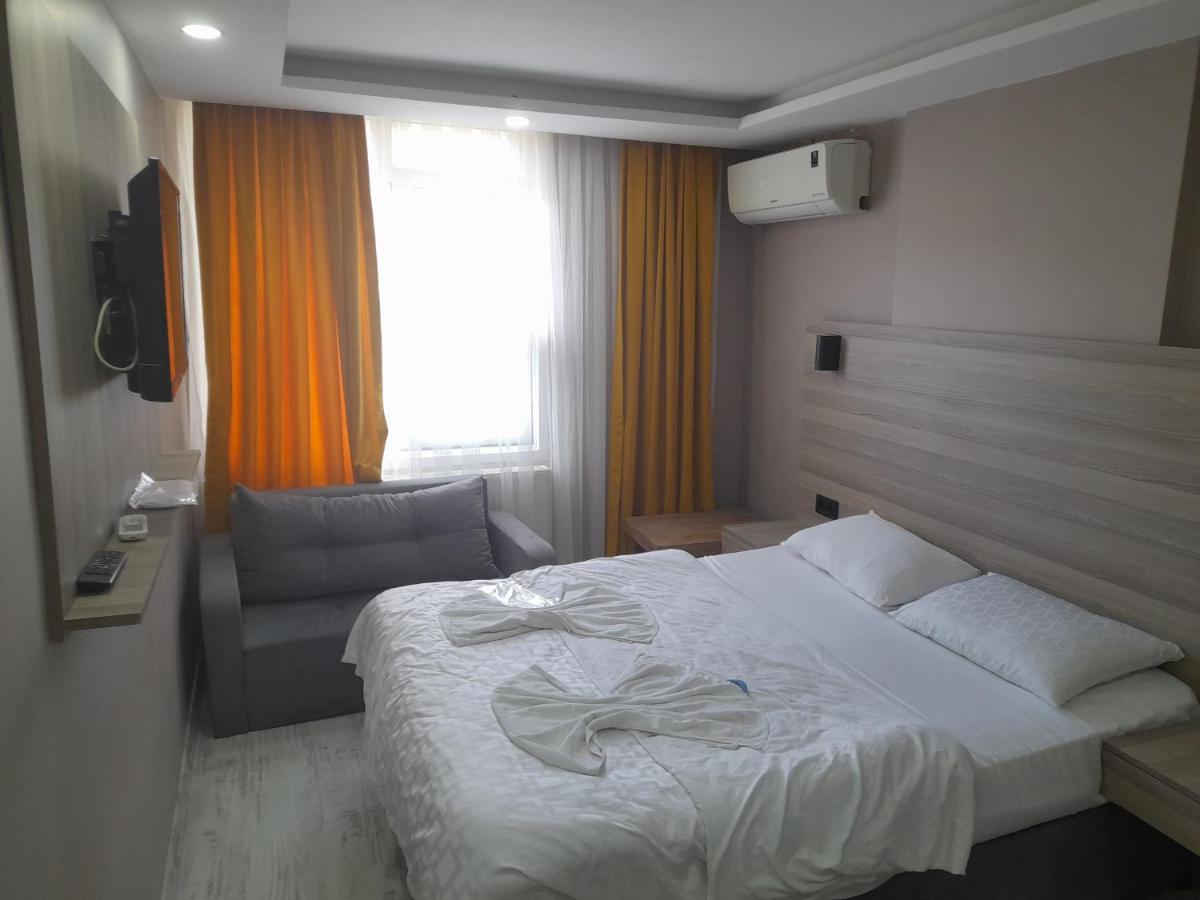 Moon Hotel Sirinevler Stambuł Zewnętrze zdjęcie
