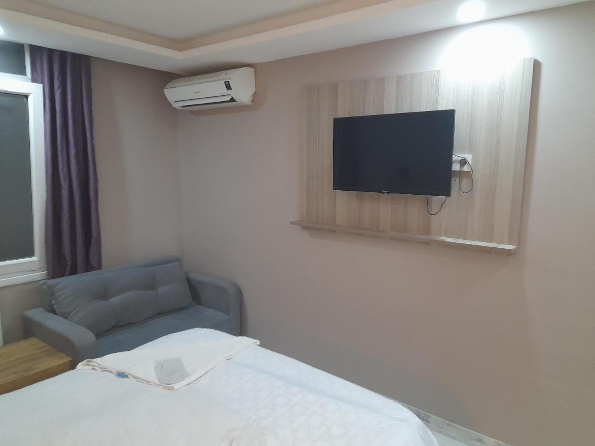 Moon Hotel Sirinevler Stambuł Zewnętrze zdjęcie