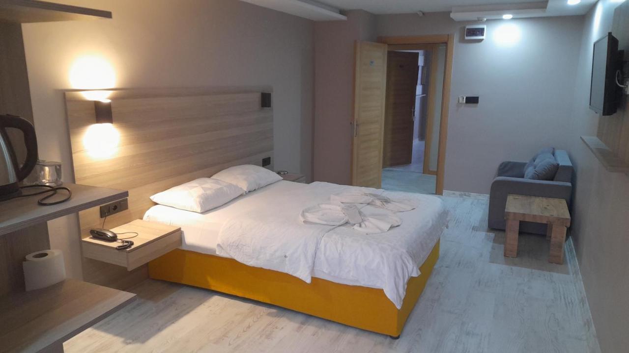 Moon Hotel Sirinevler Stambuł Zewnętrze zdjęcie