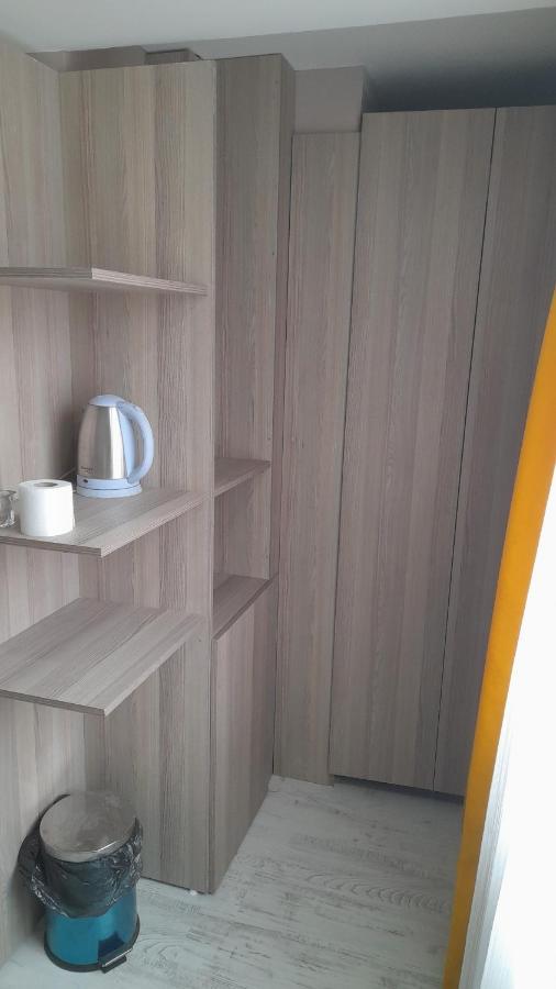 Moon Hotel Sirinevler Stambuł Zewnętrze zdjęcie