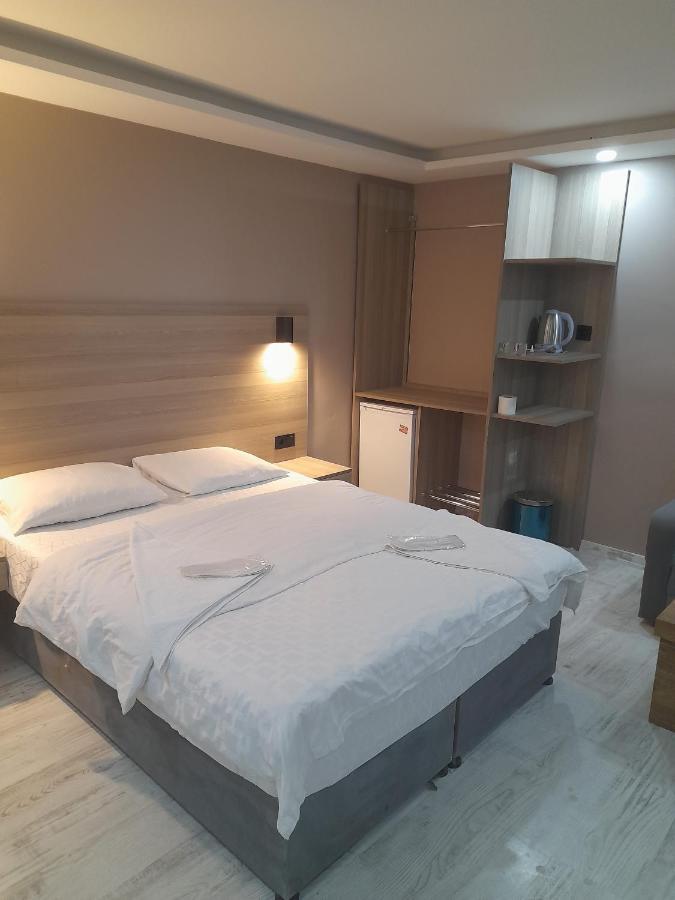 Moon Hotel Sirinevler Stambuł Zewnętrze zdjęcie