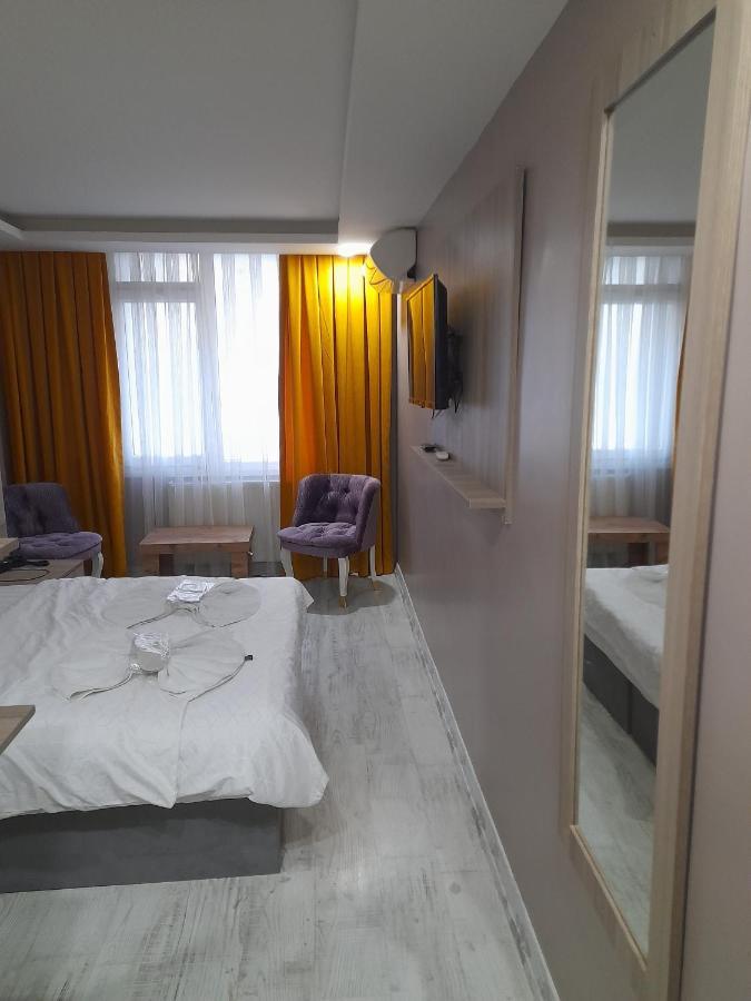 Moon Hotel Sirinevler Stambuł Zewnętrze zdjęcie