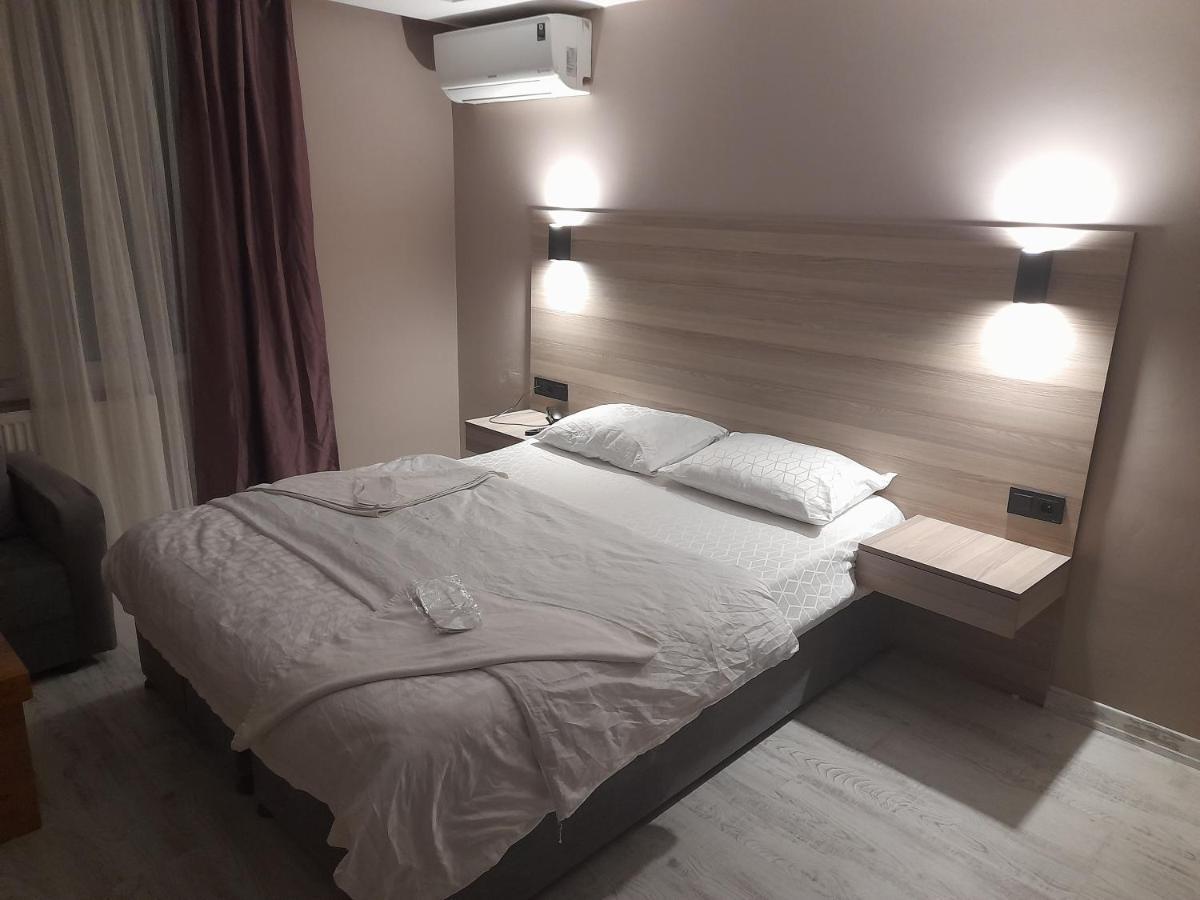 Moon Hotel Sirinevler Stambuł Zewnętrze zdjęcie