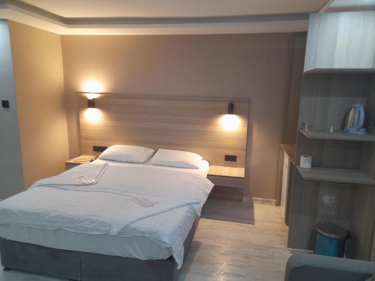 Moon Hotel Sirinevler Stambuł Zewnętrze zdjęcie
