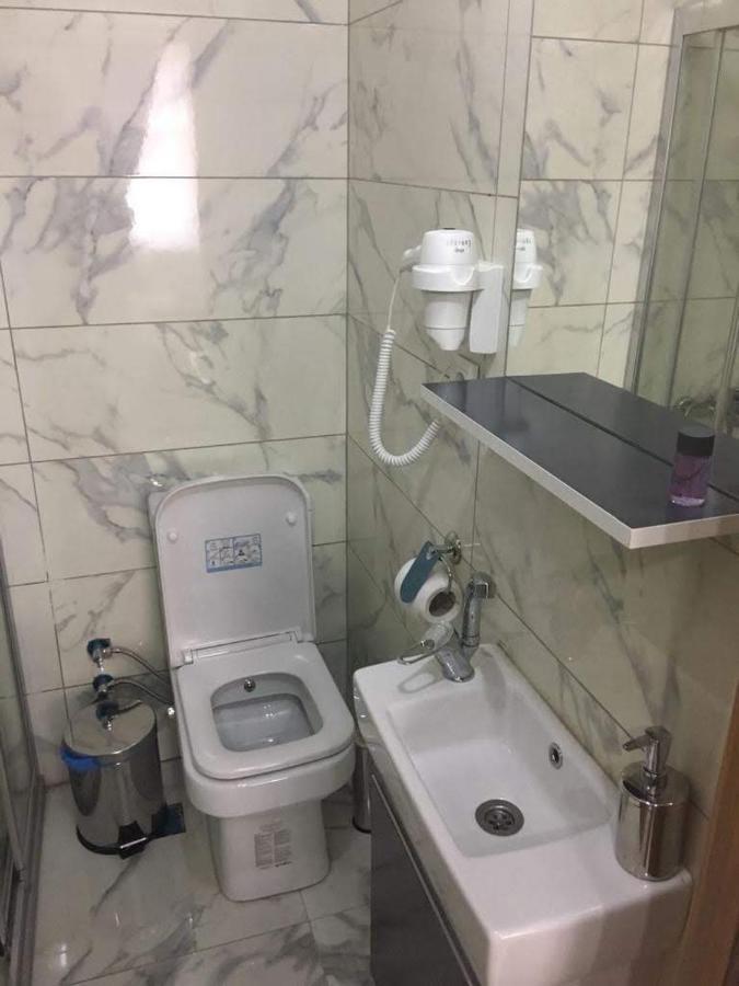 Moon Hotel Sirinevler Stambuł Zewnętrze zdjęcie