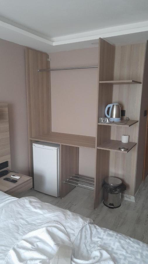 Moon Hotel Sirinevler Stambuł Zewnętrze zdjęcie