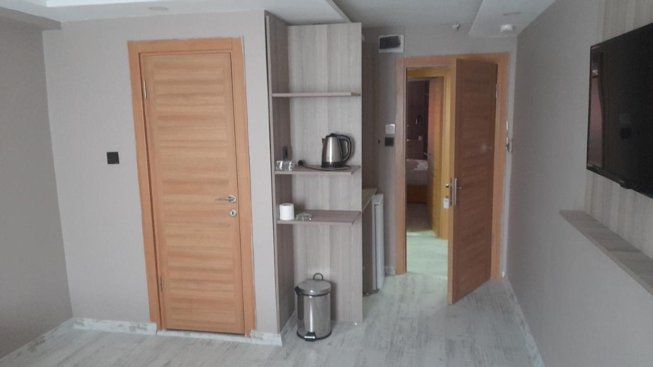 Moon Hotel Sirinevler Stambuł Zewnętrze zdjęcie