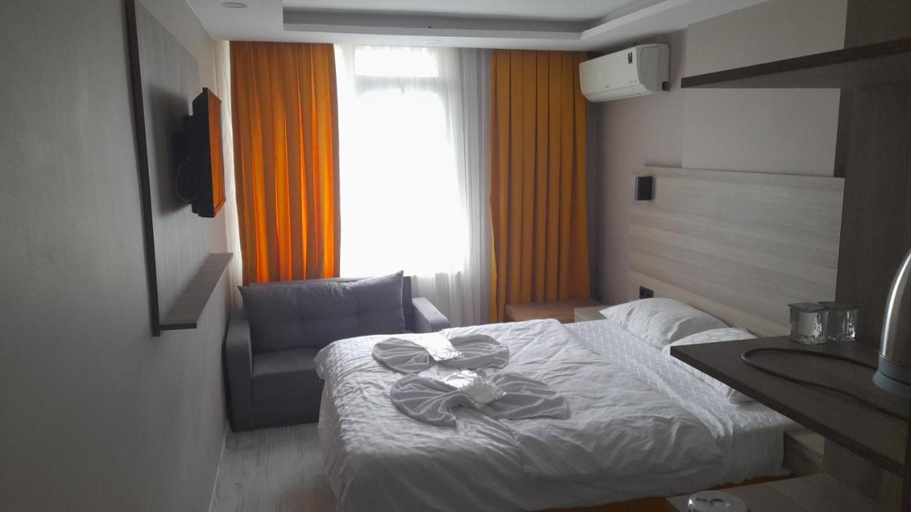 Moon Hotel Sirinevler Stambuł Zewnętrze zdjęcie
