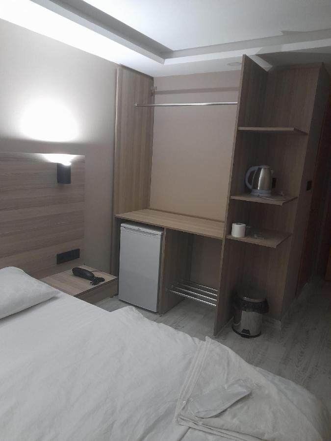 Moon Hotel Sirinevler Stambuł Zewnętrze zdjęcie