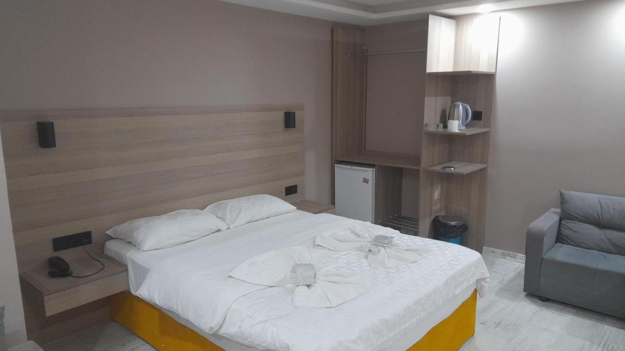 Moon Hotel Sirinevler Stambuł Zewnętrze zdjęcie