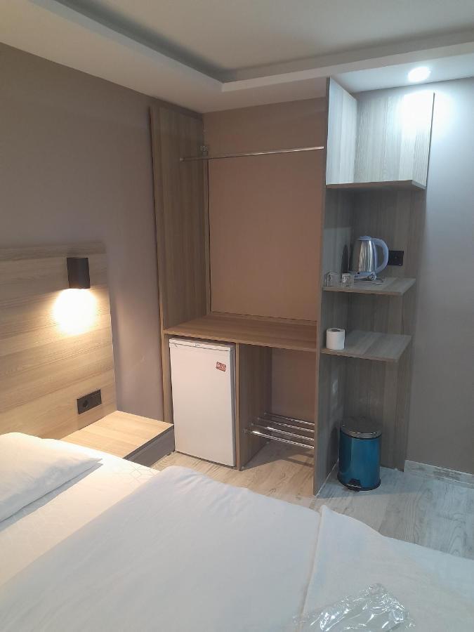 Moon Hotel Sirinevler Stambuł Zewnętrze zdjęcie