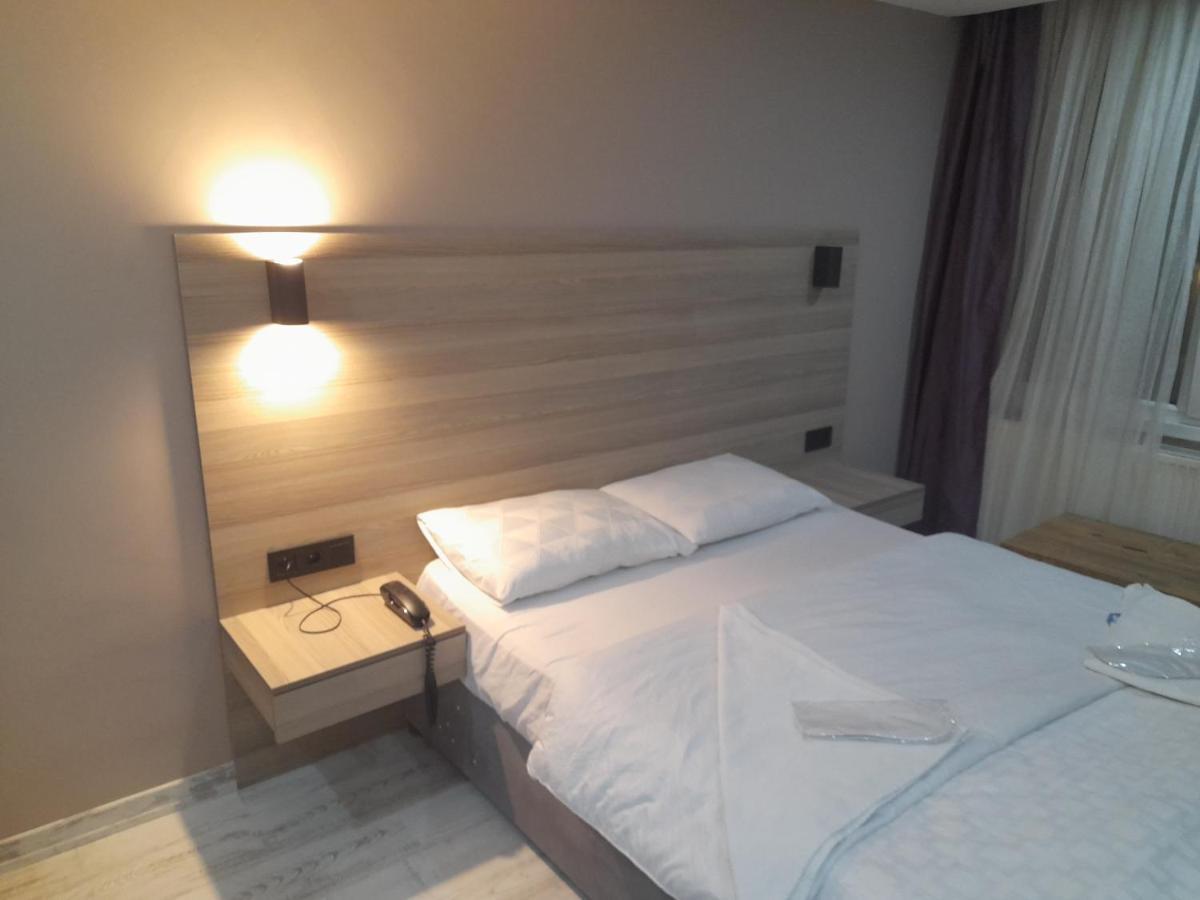 Moon Hotel Sirinevler Stambuł Zewnętrze zdjęcie