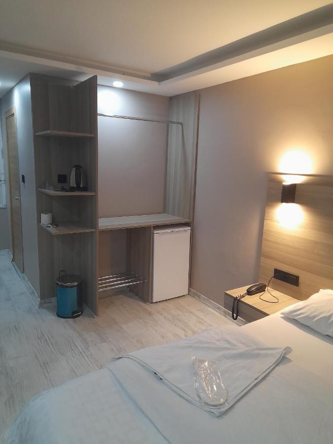 Moon Hotel Sirinevler Stambuł Zewnętrze zdjęcie