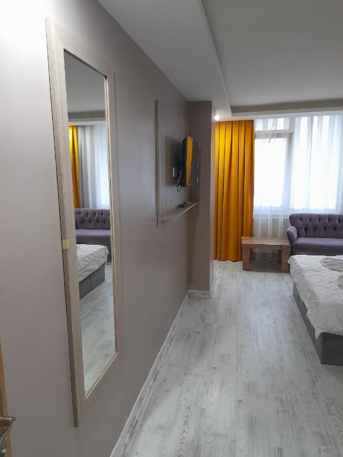 Moon Hotel Sirinevler Stambuł Zewnętrze zdjęcie