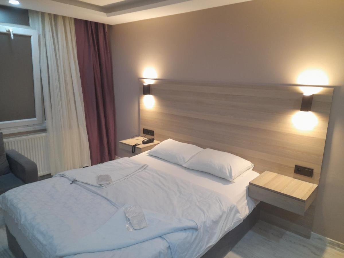 Moon Hotel Sirinevler Stambuł Zewnętrze zdjęcie