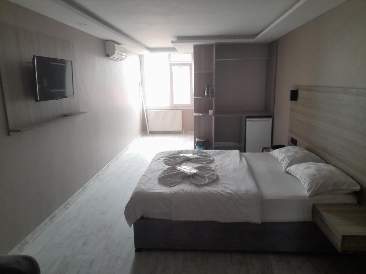 Moon Hotel Sirinevler Stambuł Zewnętrze zdjęcie