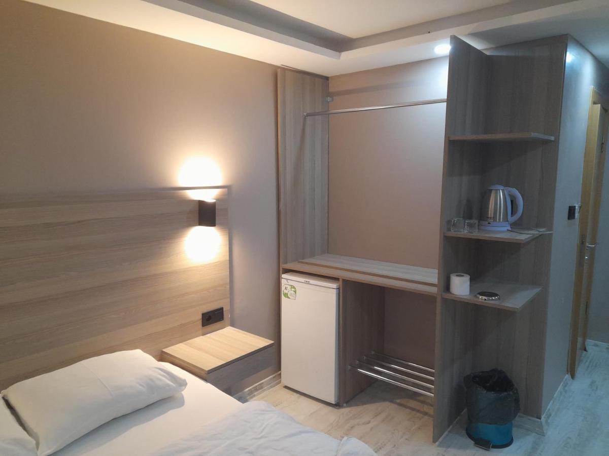 Moon Hotel Sirinevler Stambuł Zewnętrze zdjęcie