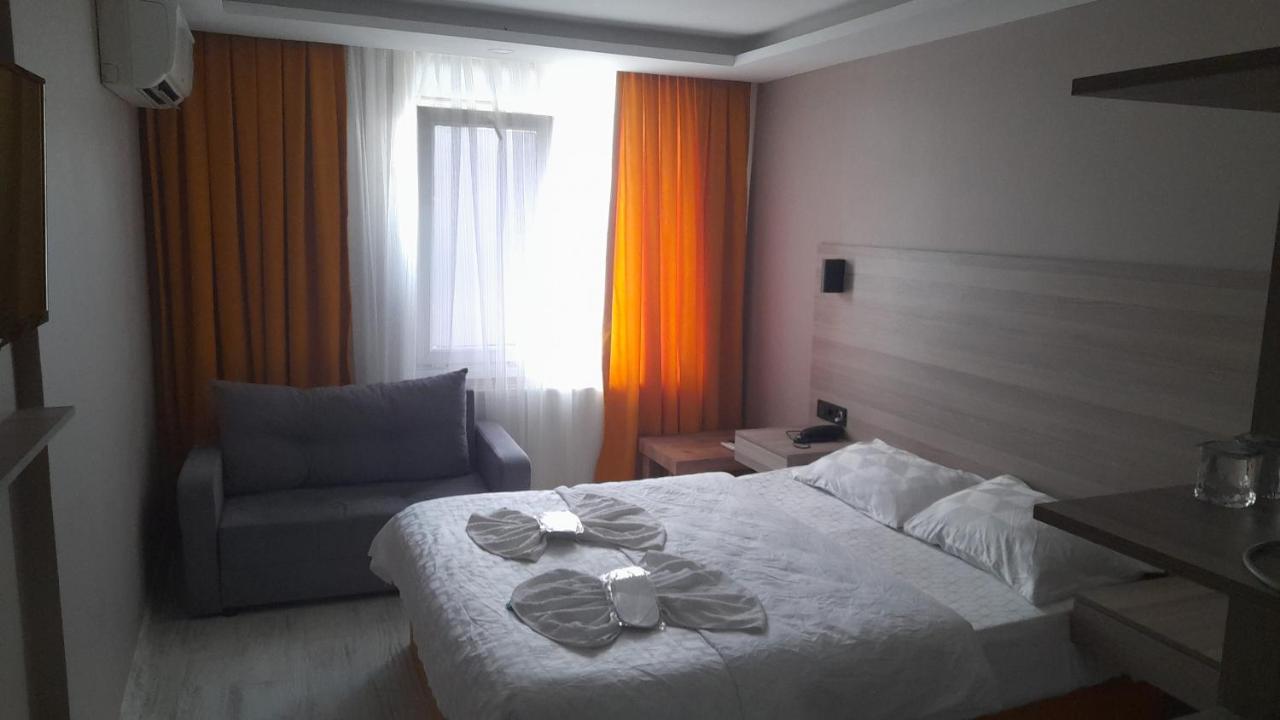 Moon Hotel Sirinevler Stambuł Zewnętrze zdjęcie