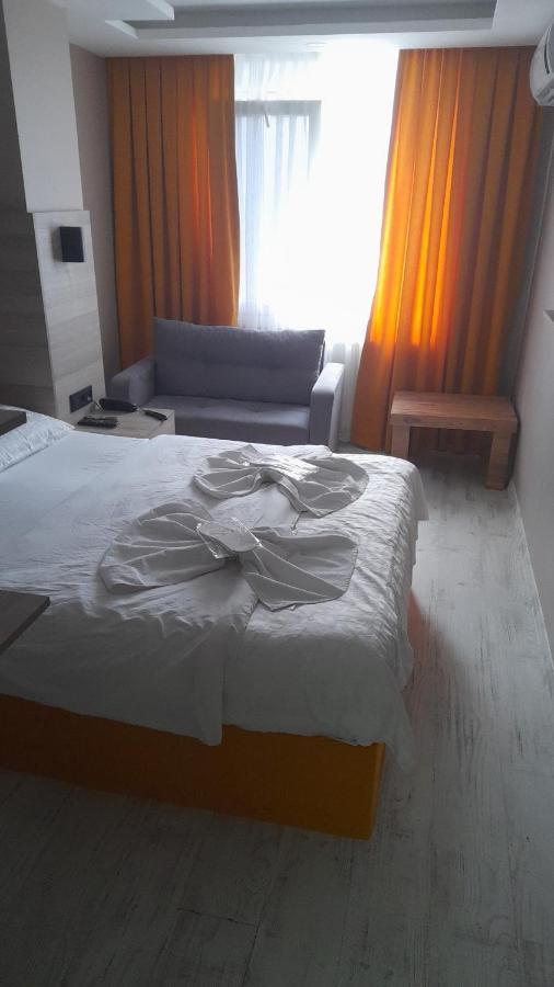 Moon Hotel Sirinevler Stambuł Zewnętrze zdjęcie