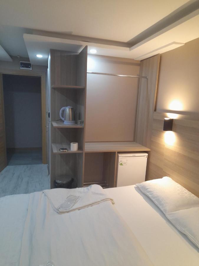 Moon Hotel Sirinevler Stambuł Zewnętrze zdjęcie