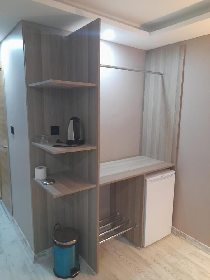 Moon Hotel Sirinevler Stambuł Zewnętrze zdjęcie