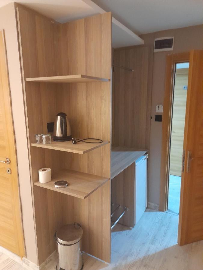 Moon Hotel Sirinevler Stambuł Zewnętrze zdjęcie