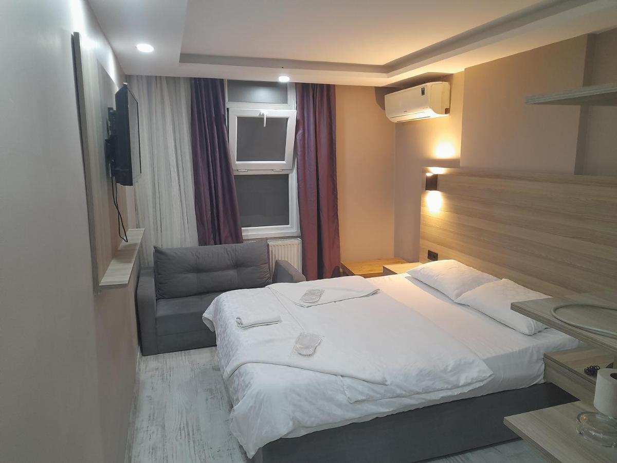 Moon Hotel Sirinevler Stambuł Zewnętrze zdjęcie