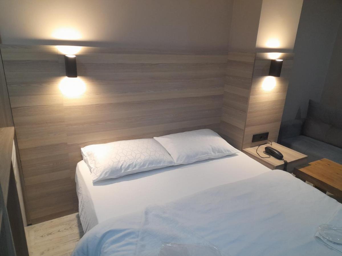 Moon Hotel Sirinevler Stambuł Zewnętrze zdjęcie