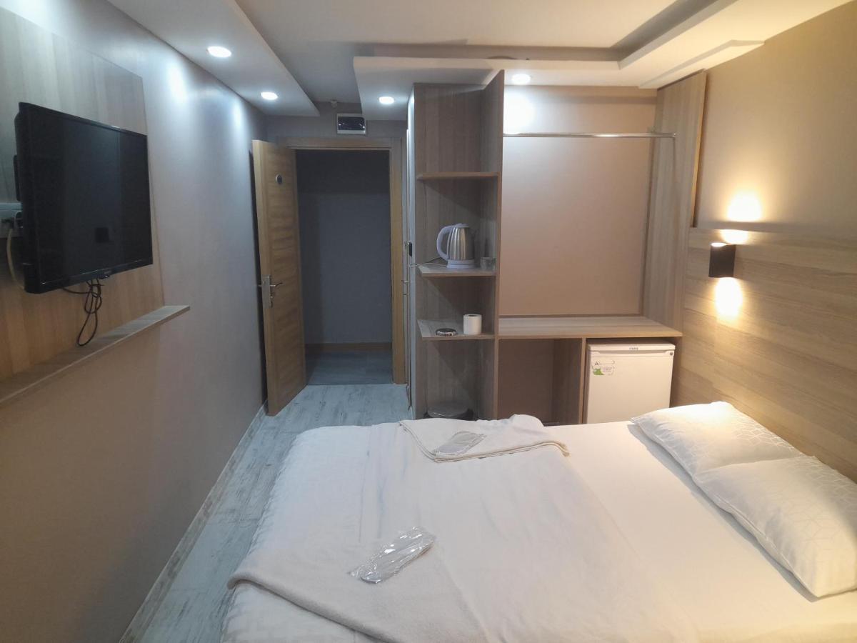 Moon Hotel Sirinevler Stambuł Zewnętrze zdjęcie
