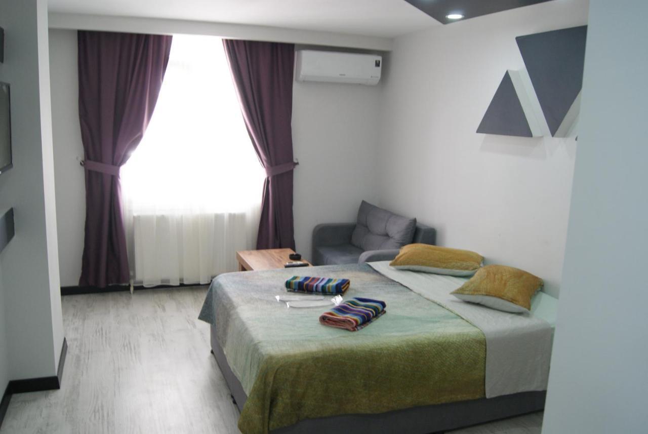 Moon Hotel Sirinevler Stambuł Zewnętrze zdjęcie