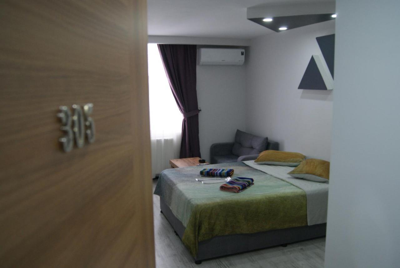 Moon Hotel Sirinevler Stambuł Zewnętrze zdjęcie
