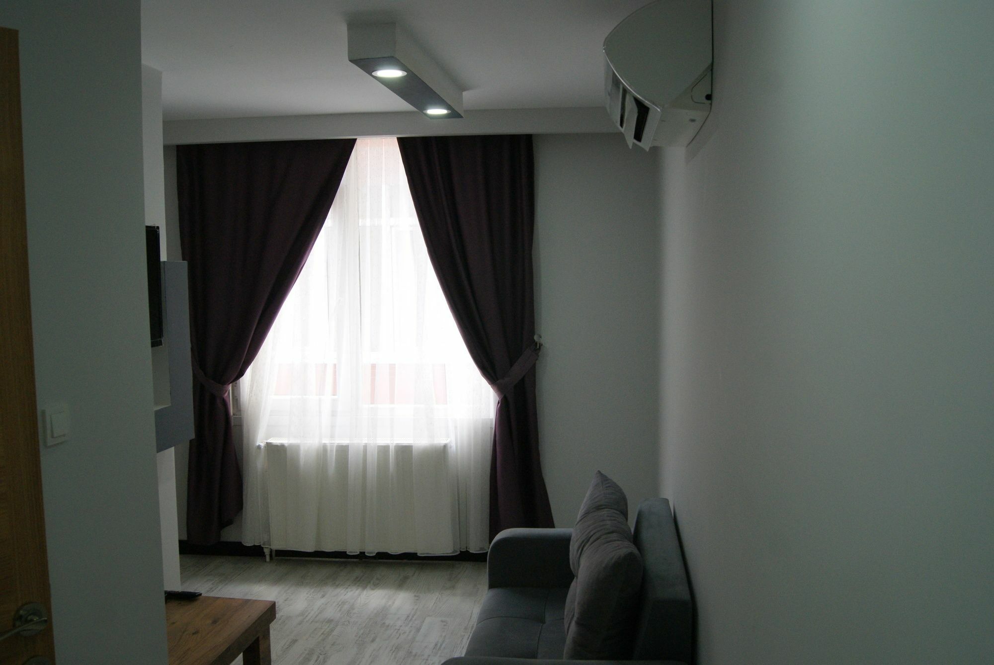 Moon Hotel Sirinevler Stambuł Zewnętrze zdjęcie