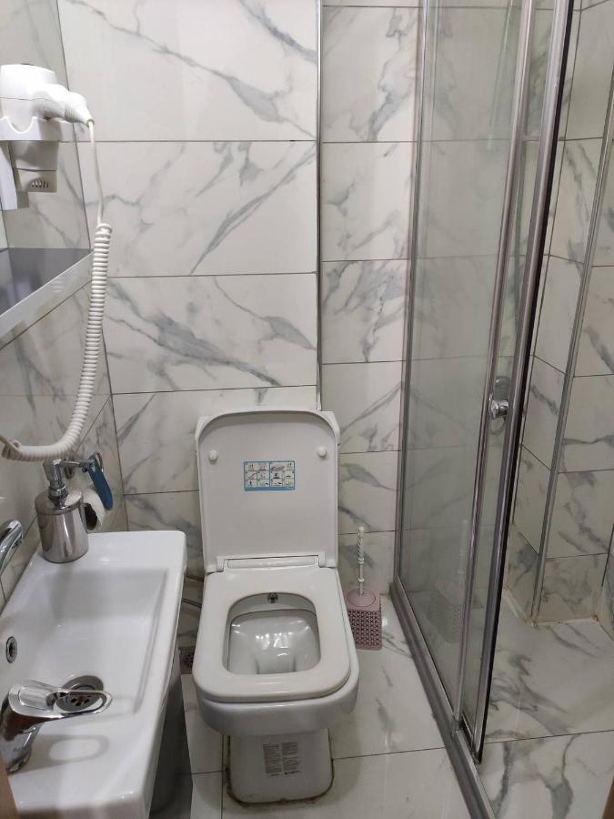 Moon Hotel Sirinevler Stambuł Zewnętrze zdjęcie