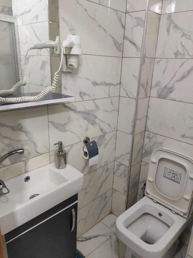 Moon Hotel Sirinevler Stambuł Zewnętrze zdjęcie