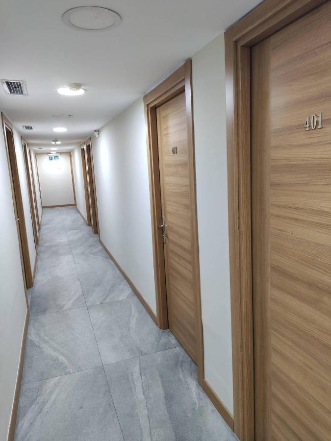 Moon Hotel Sirinevler Stambuł Zewnętrze zdjęcie