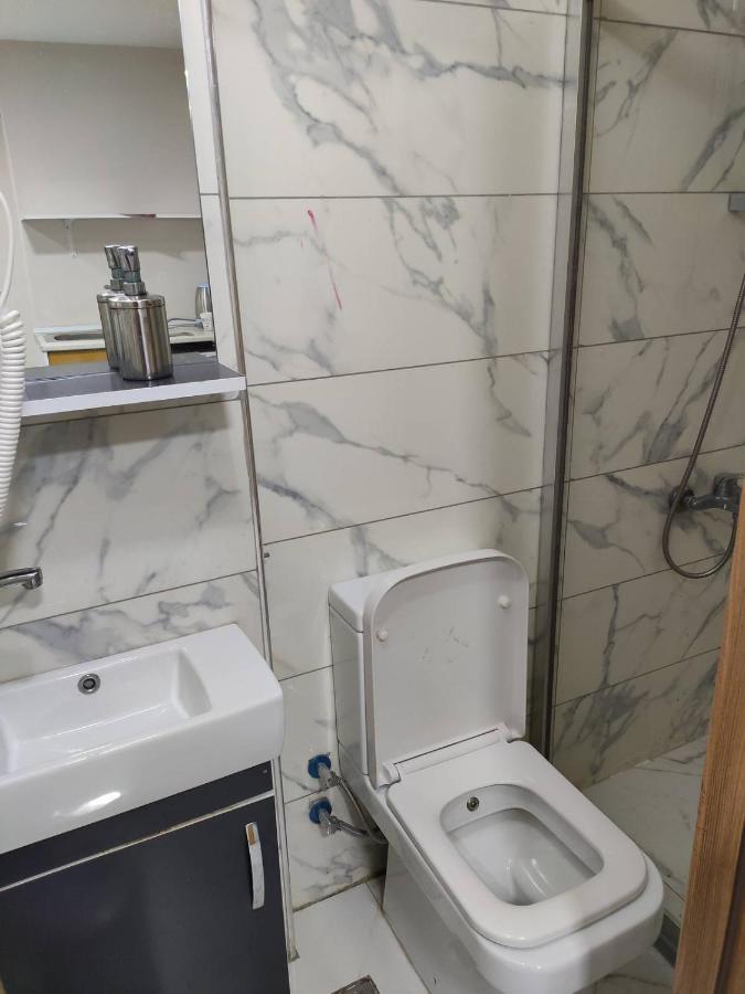 Moon Hotel Sirinevler Stambuł Zewnętrze zdjęcie