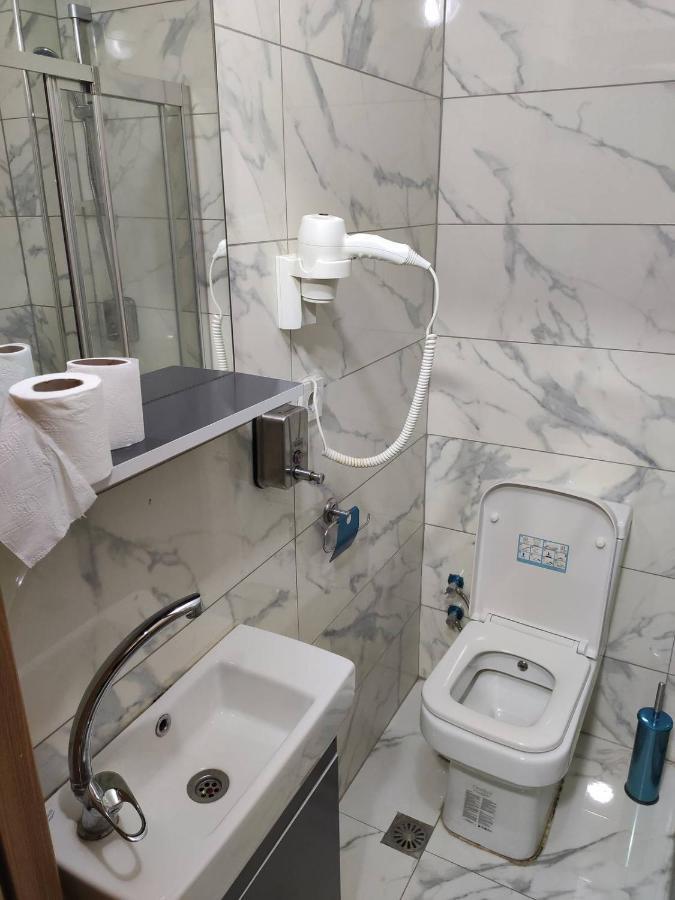 Moon Hotel Sirinevler Stambuł Zewnętrze zdjęcie