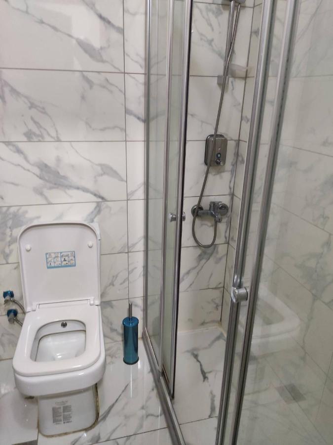 Moon Hotel Sirinevler Stambuł Zewnętrze zdjęcie