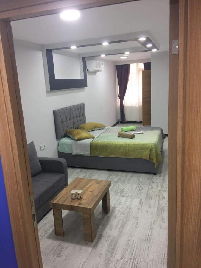 Moon Hotel Sirinevler Stambuł Zewnętrze zdjęcie